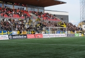 Örebro - AIK.  2-2
