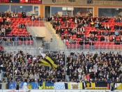 Örebro - AIK.  2-2