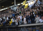 AIK - Norrköping.  5-2