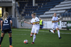 Linköping - AIK.  1-0