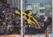 AIK - Gais.  1-0