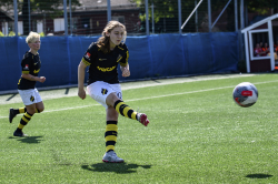 AIK - KIF Örebro.  1-0