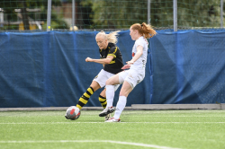 AIK - Växjö.  2-1