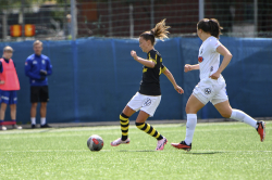 AIK - Växjö.  2-1