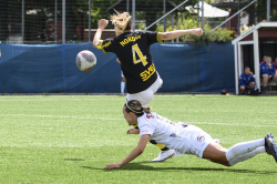 AIK - Växjö.  2-1