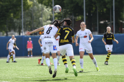 AIK - Växjö.  2-1