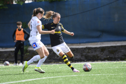 AIK - Växjö.  2-1