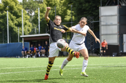 AIK - Växjö.  2-1