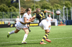 AIK - Växjö.  2-1