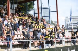 Publikbilder. AIK-Växjö