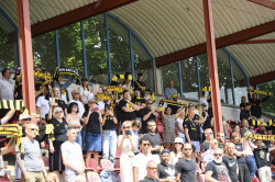 Publikbilder. AIK-Växjö