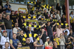 AIK - Piteå.  0-0