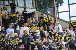 AIK - Piteå.  0-0