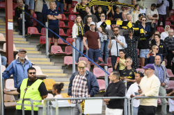 AIK - Piteå.  0-0