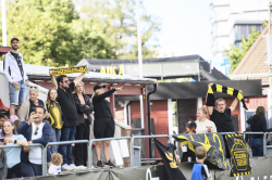 AIK - Piteå.  0-0