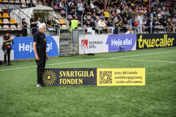 AIK - Piteå.  0-0