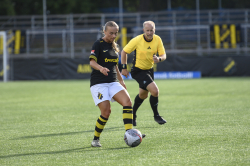 AIK - Piteå.  0-0