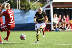 AIK - Piteå.  0-0