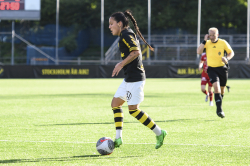 AIK - Piteå.  0-0