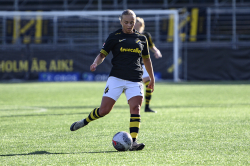 AIK - Piteå.  0-0