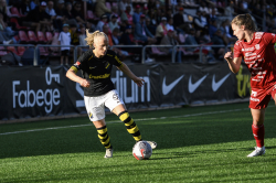 AIK - Piteå.  0-0