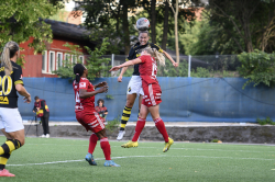 AIK - Piteå.  0-0