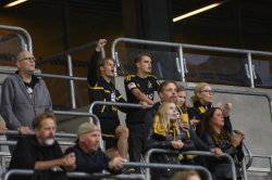 Hammarby - AIK.  4-0