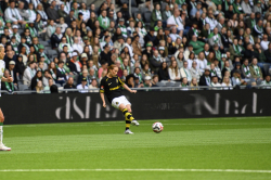 Hammarby - AIK.  4-0