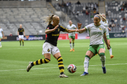 Hammarby - AIK.  4-0