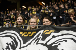 Publikbilder. AIK-Kalmar