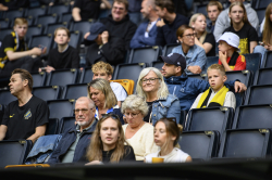 Publikbilder. AIK-Kalmar