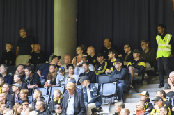 Publikbilder. AIK-Kalmar