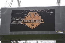 AIK Partner Cup 2024