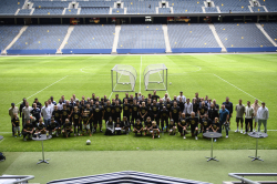 AIK Partner Cup 2024