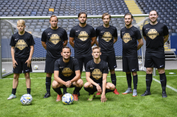 AIK Partner Cup 2024