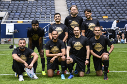 AIK Partner Cup 2024