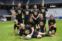 AIK Partner Cup 2024