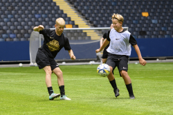 AIK Partner Cup 2024