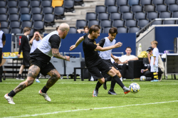 AIK Partner Cup 2024