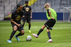 AIK Partner Cup 2024