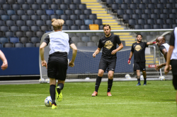 AIK Partner Cup 2024