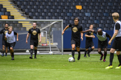 AIK Partner Cup 2024