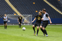 AIK Partner Cup 2024