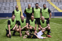 AIK Partner Cup 2024