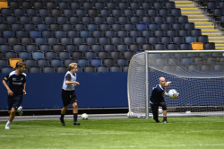 AIK Partner Cup 2024