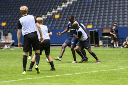 AIK Partner Cup 2024