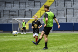 AIK Partner Cup 2024