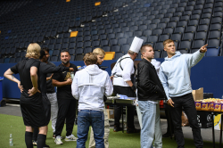 AIK Partner Cup 2024