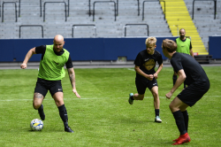 AIK Partner Cup 2024