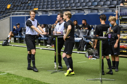 AIK Partner Cup 2024